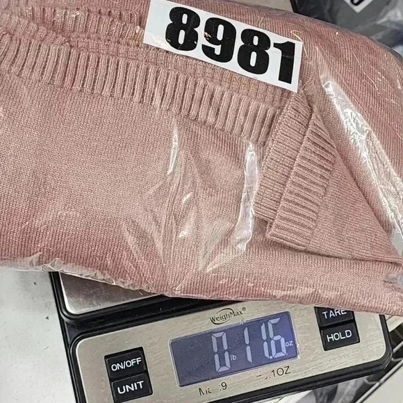 J. Jill Cotton Blend Scoop Neck Pullover Sweater Women's M - Picture 7 of 7